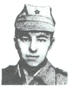 Памяти павших в Афганской войне