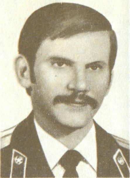 БОРОВИКОВ Геннадий
                    Иванович