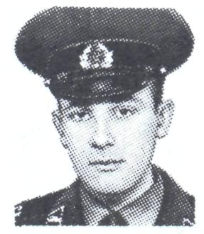 Памяти павших в Афганской войне