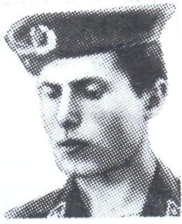 МАРЧЕНКО Андрей Петрович