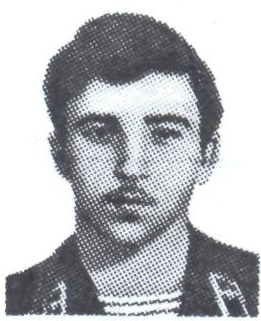 Памяти павших в Афганской войне