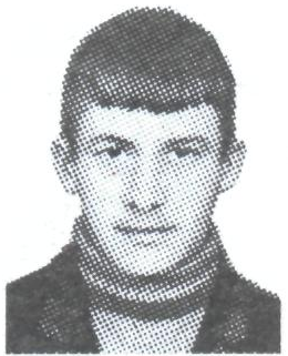 Памяти павших в Афганской войне