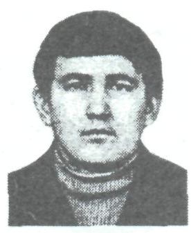 Памяти павших в Афганской войне