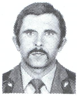 Памяти павших в Афганской войне