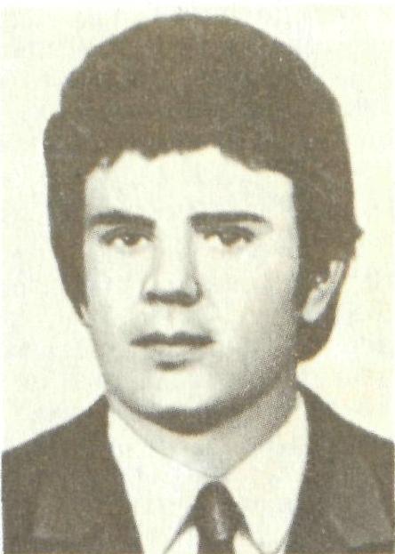 УДОТ Дмитрий Иванович