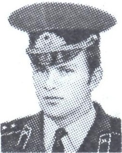 СУХИНИН Владимир Николаевич