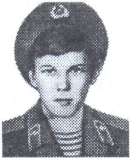 СУХОДОЕВ Виктор Николаевич