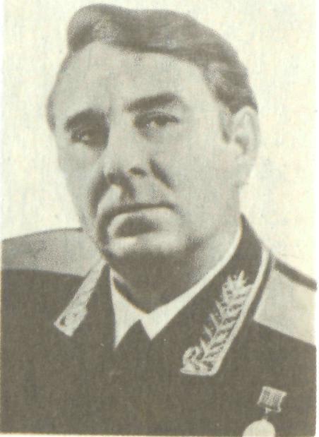 ВЛАСОВ Николай Андреевич