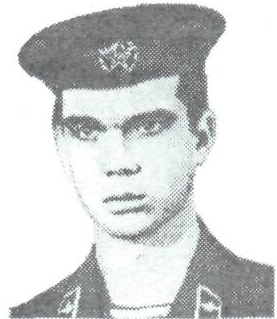 ЗАНЕГИН Игорь Викторович