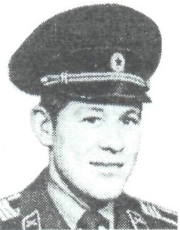 ЗАПИВАЛОВ Виктор Егорович