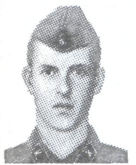 Памяти павших в Афганской войне