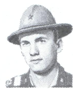 Памяти павших в Афганской войне