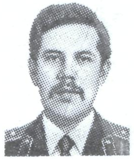Памяти павших в Афганской войне