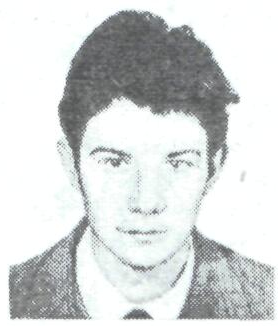 Памяти павших в Афганской войне