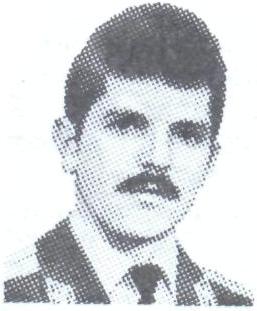 СХАБЕНКО Николай Николаевич