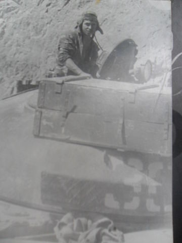 Памяти павших в
                      Афганской войне