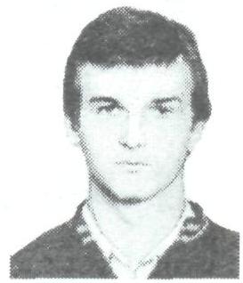 Памяти павших в Афганской войне