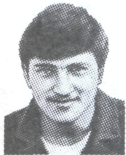 Памяти павших в Афганской войне