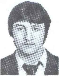 СЫСОЕВ Константин Васильевич