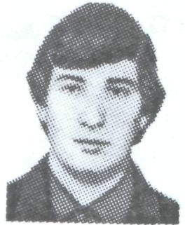 Памяти павших в Афганской войне