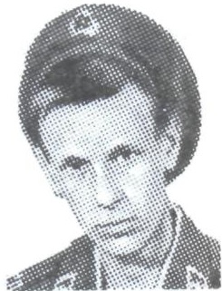 СЮНЯЕВ Юрий Ибрагимович