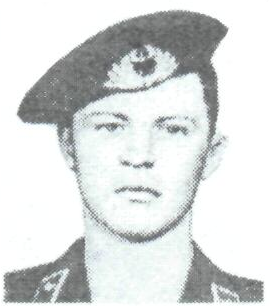 Памяти павших в Афганской войне