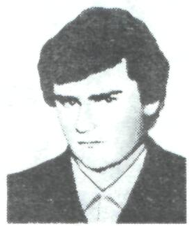 Памяти павших в Афганской войне