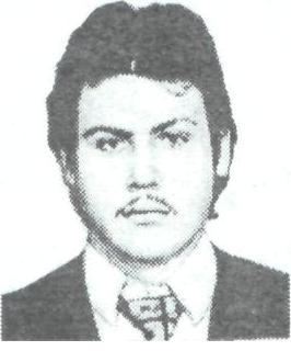 ЗАХАРЧЕНКО Виктор Владимирович