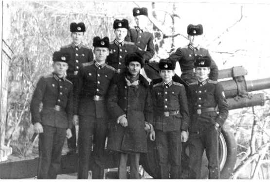 ТАБУНОВ
                      Олег Викторович