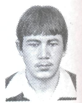 Памяти павших в Афганской войне