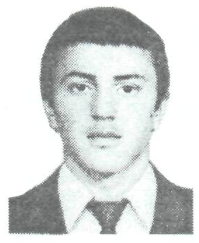 Памяти павших в Афганской войне