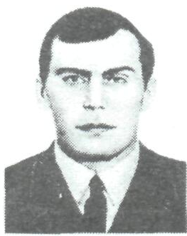 Памяти павших в Афганской войне