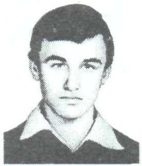 Памяти павших в Афганской войне