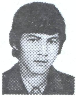 Памяти павших в Афганской войне