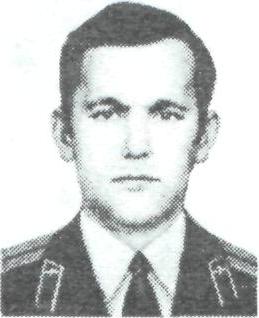 ЗВОНОВ Александр
                      Геннадьевич