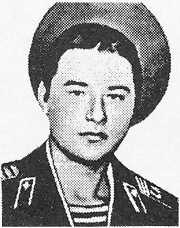 АЛЕШКОВ Андрей Владимирович