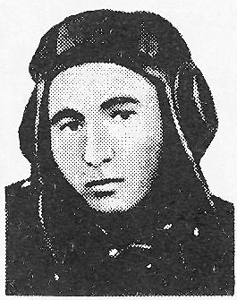 Памяти павших в Афганской войне