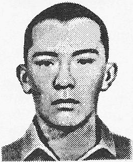 Памяти павших в Афганской войне