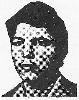 Памяти павших в Афганской войне