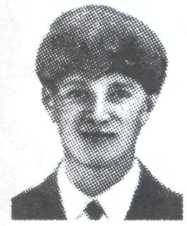 Памяти павших в Афганской войне