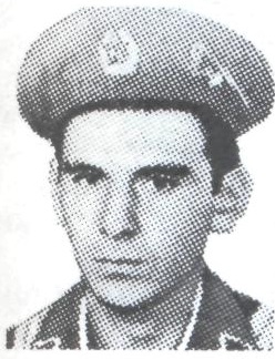 МАРЧЕНКО Юрий Петрович