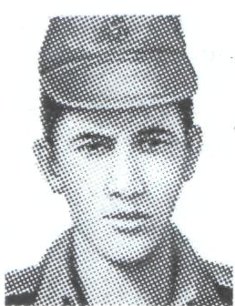 Памяти павших в Афганской войне