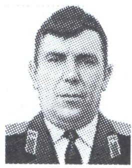 Памяти павших в Афганской войне