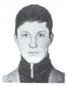 Памяти павших в Афганской войне