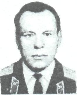 ЗДОРОВЕНКО Иван Григорьевич