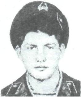 ЗЕЛЕНЕНЬКИЙ Николай Родионович-