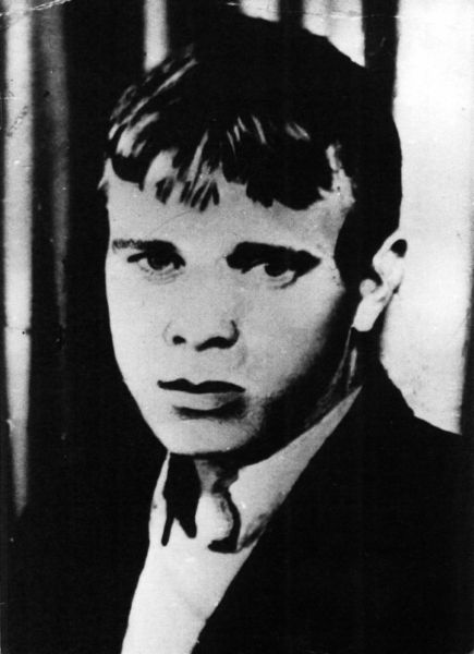 ЗЕЛЕНИН Сергей
                      Николаевич