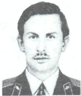 Памяти павших в Афганской войне