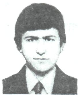 Памяти павших в Афганской войне