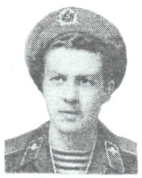 Памяти павших в Афганской войне